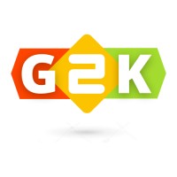Get2Know logo - Similar company to Oho