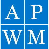 AP Wealth Management logo - Similar company to Paceline Wealth Management, Llc