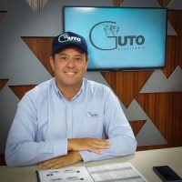 Guto Assessoria logo - Similar company to Central Leilões
