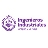 Colegio de Ingenieros Industriales de Aragon y La Rioja logo - Similar company to Capli Ingeniería