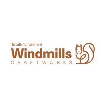Windmills Craftworks, Dallas logo - Similar company to Deskfound