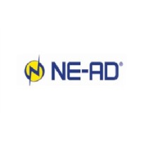 NE-AD ELEKTRİK logo - Similar company to Onpow Push Button Manufacture Co., Ltd.
