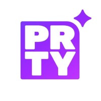 PRTY logo - Similar company to The Israeli Presidency Of Business Organizations