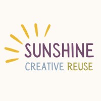 Sunshine Creative Reuse logo - Similar company to One2One Network