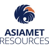 Asiamet Resources logo - Similar company to Baru Gold Corp.