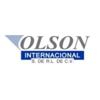 Olson Internacional Matamoros logo - Similar company to Transportes Transmaquila