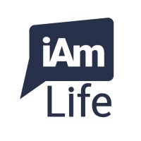 iAmLife logo - Similar company to Debunqed | Simple Online Tech Solutions
