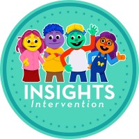 INSIGHTS Intervention logo - Similar company to Open Circle