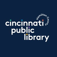 Cincinnati and Hamilton County Public Library logo - Similar company to Campbell County Public Library, Kentucky