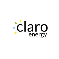 Claro Energy AB logo - Similar company to Greensol