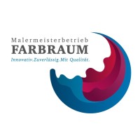 Malermeisterbetrieb FARBRAUM logo - Similar company to Winworker Gmbh By Craftview