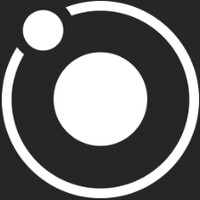 Originium logo - Similar company to Arcode Digital