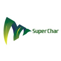 SuperChar Limited logo - Similar company to Ubabio Eco-Solutions