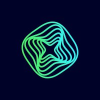 MetaVoice logo - Similar company to Metavoice