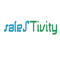 Salestivity logo - Similar company to Lu Gold Educational Consulting Ltd