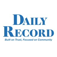 Ellensburg Daily Record logo - Similar company to Royle Media