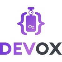 DEV'OX logo - Similar company to Devox Tech Pvt Ltd
