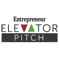 Entrepreneur Elevator Pitch logo - Similar company to Elevator Pitch