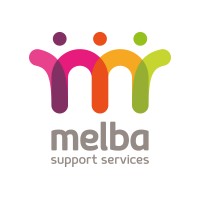Melba Support Services logo - Similar company to Moira