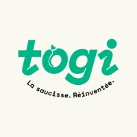 TOGI logo - Similar company to 24H