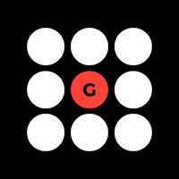 GenDot logo - Similar company to Migrant Action