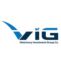 VIG logo - Similar company to Vig  Veterinary Investment Group