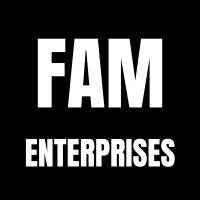 FAM Global Business & Sports logo - Similar company to Fam Mgmt
