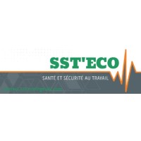 SST'ECO logo - Similar company to Certigo - C2F Formation