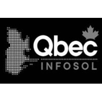 Qbec Infosol logo - Similar company to Jetchat