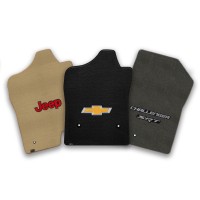 Lloyd Mats by Covercraft logo - Similar company to 3D® Mats