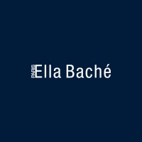 Ella Baché logo - Similar company to Ella Baché Paris