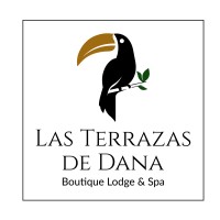 Las Terrazas de Dana | Boutique Lodge & Spa logo - Similar company to Studio 7Iete