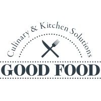 Good Food Culinary  & Kitchen Solutions logo - Similar company to Lms Consulting Group