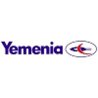 Yemenia Airways logo - Similar company to Appex Llc