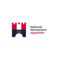 Nationale Monumentenorganisatie (NMo) logo - Similar company to Stichting Erm