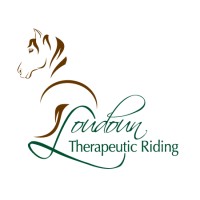Loudoun Therapeutic Riding logo - Similar company to A Place To Be