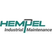 HEMPEL Industrial Maintenance logo - Similar company to Ptn Pompen Bv