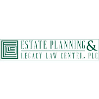 Estate Planning And Legacy Law Center, Plc