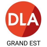DLA Grand Est logo - Similar company to Concerto Renov