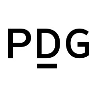 Presentation Design Group logo - Similar company to Presentation.Studio