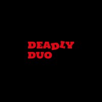 Deadly Duo Film logo - Similar company to Capsule Creative Studio