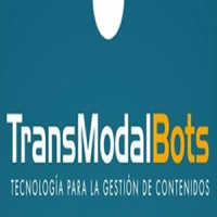 Transmodalbots S.L. logo - Similar company to Rocketbooster