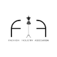 Fashion Industry Association logo - Similar company to Not Found Lab