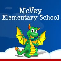 McVey Elementary School logo - Similar company to Scahill Law Group P.C.