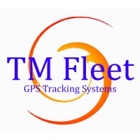 TM Fleet GPS Tracking logo - Similar company to Faraday