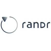 Randr logo - Similar company to Mgp Label