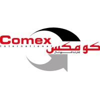 Comex International FZC logo - Similar company to Vem Switchgear