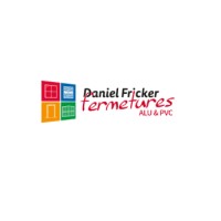 DANIEL FRICKER FERMETURES logo - Similar company to Tecnitude