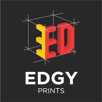 Edgy Prints