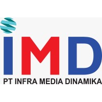 PT Infra Media Dinamika